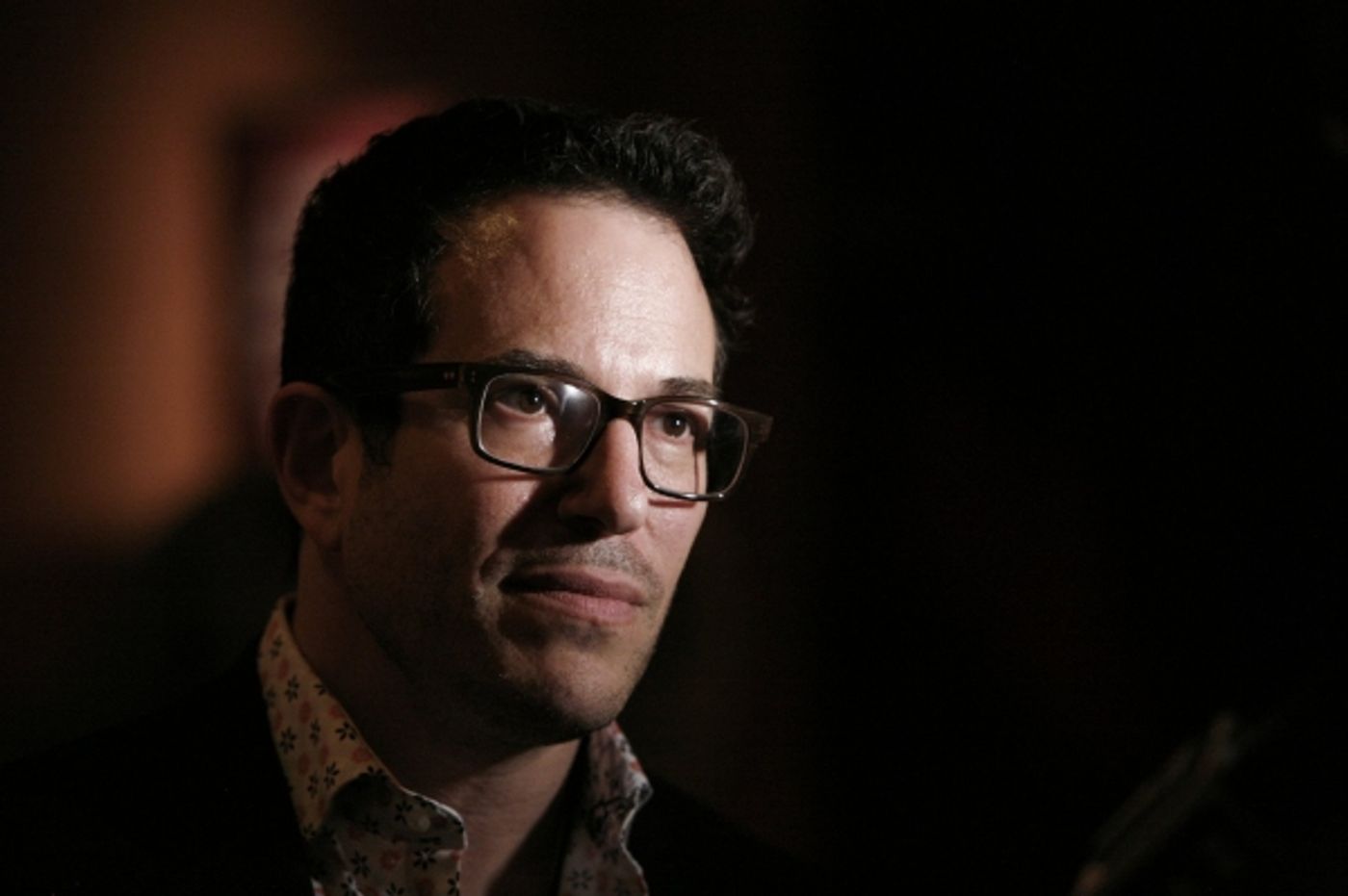 Photo Coverage: EVERYDAY RAPTURE Opening Night Party  Image