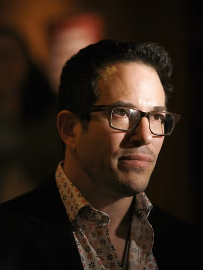 Michael Mayer Photo