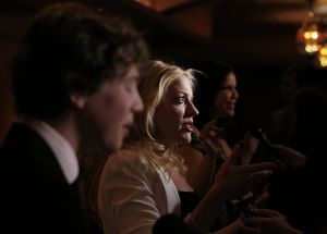 Sherie Rene Scott Photo