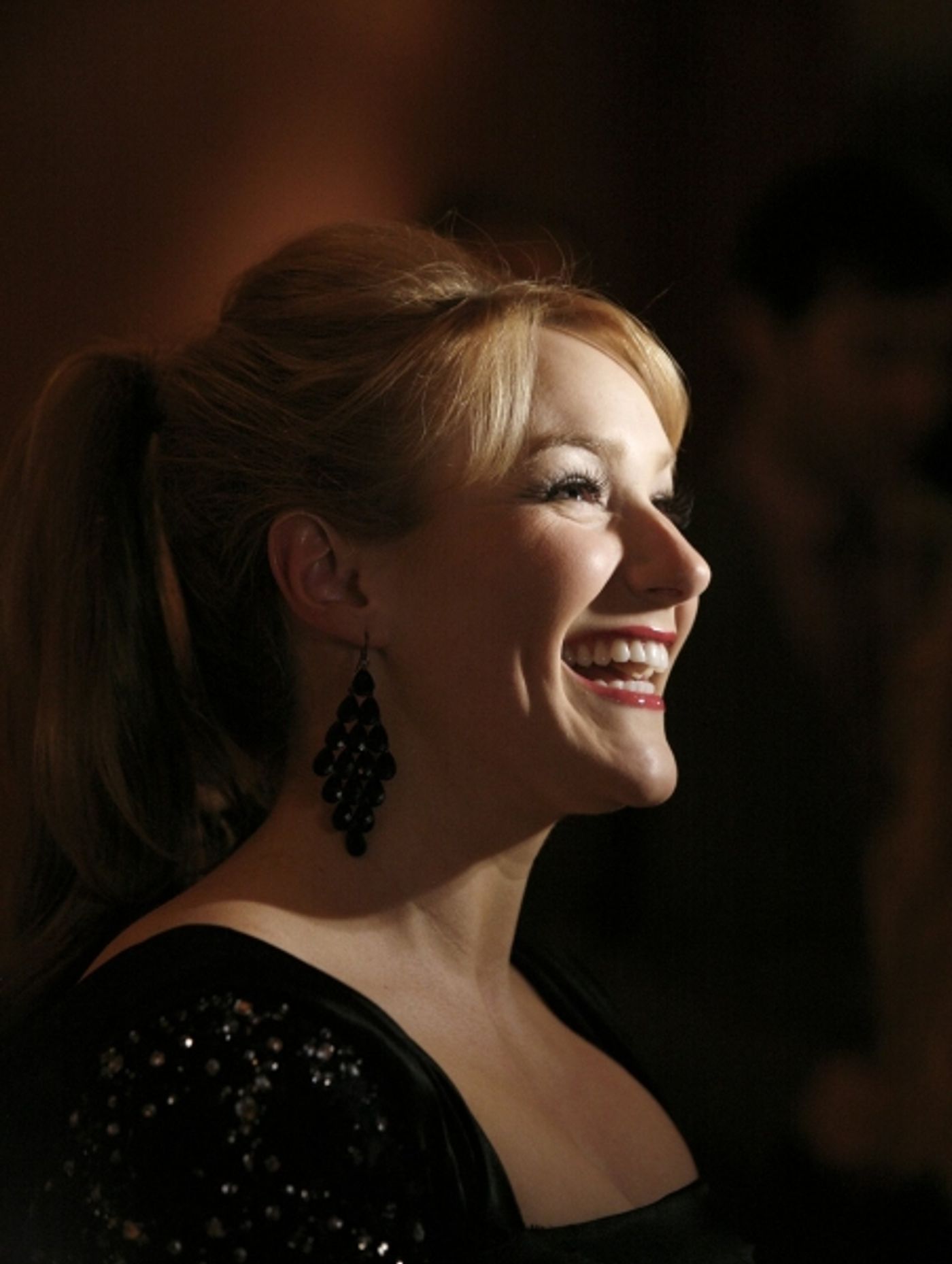 Photo Coverage: EVERYDAY RAPTURE Opening Night Party  Image