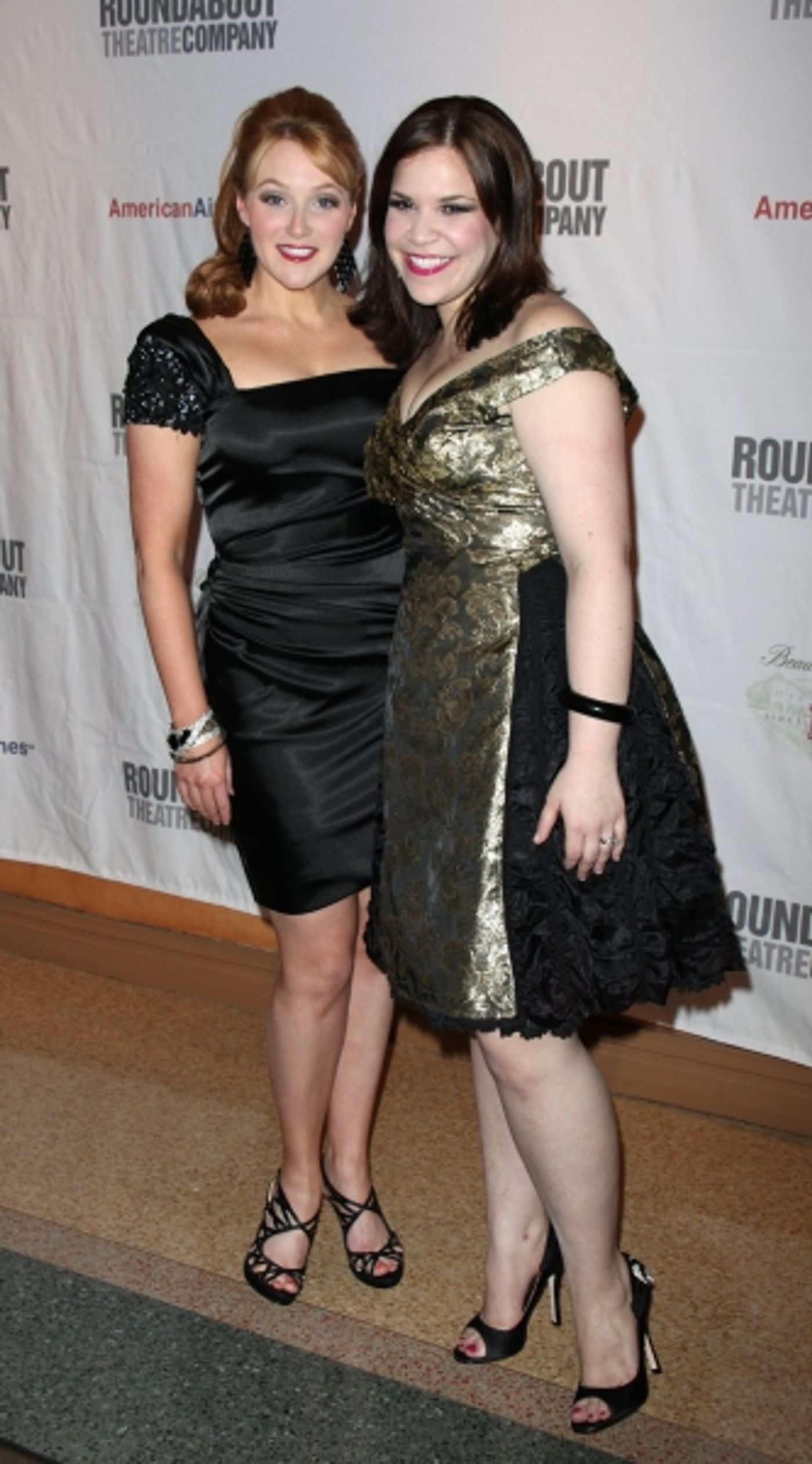 Photo Coverage: EVERYDAY RAPTURE Opening Night Party  Image