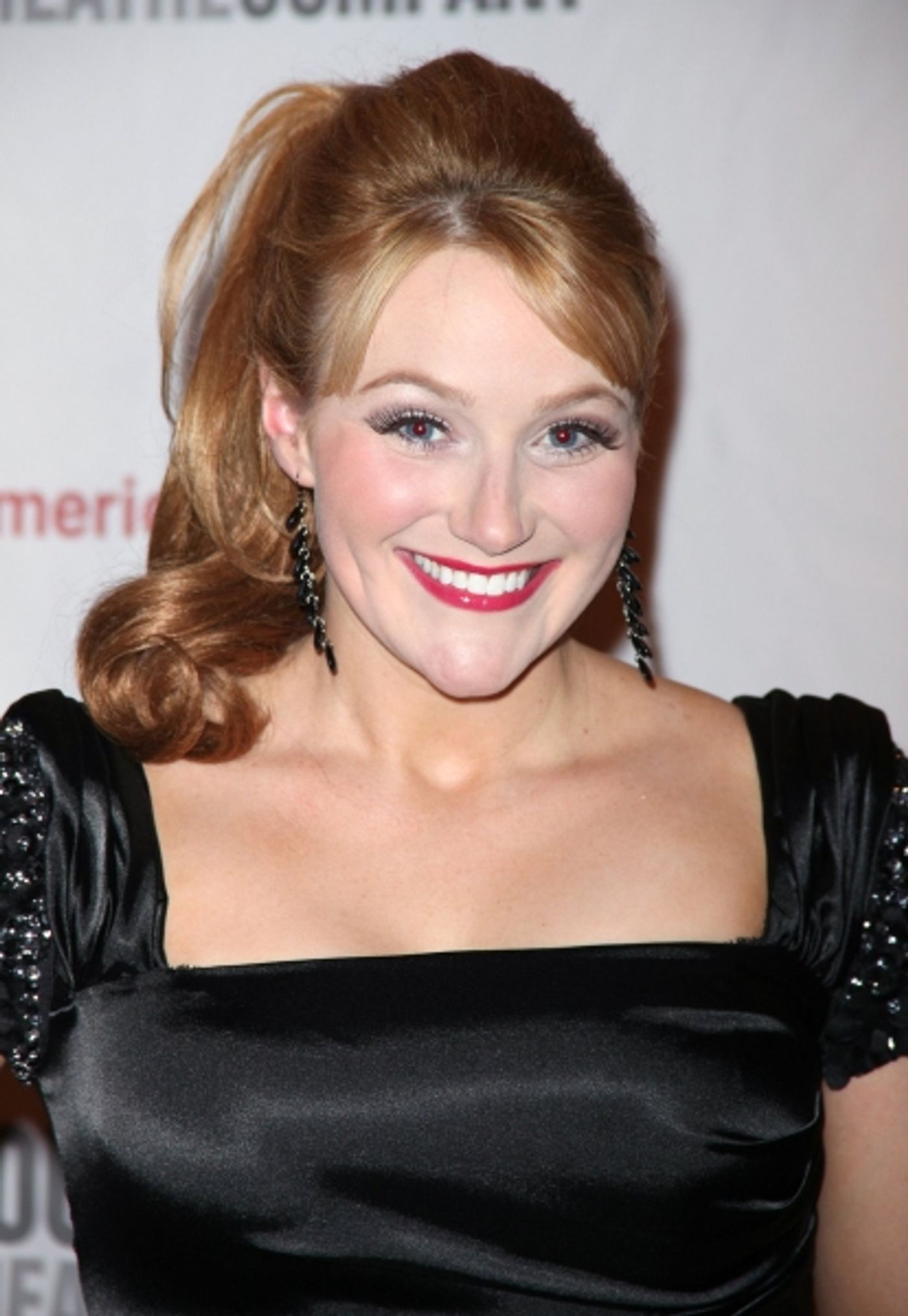 Photo Coverage: EVERYDAY RAPTURE Opening Night Party  Image