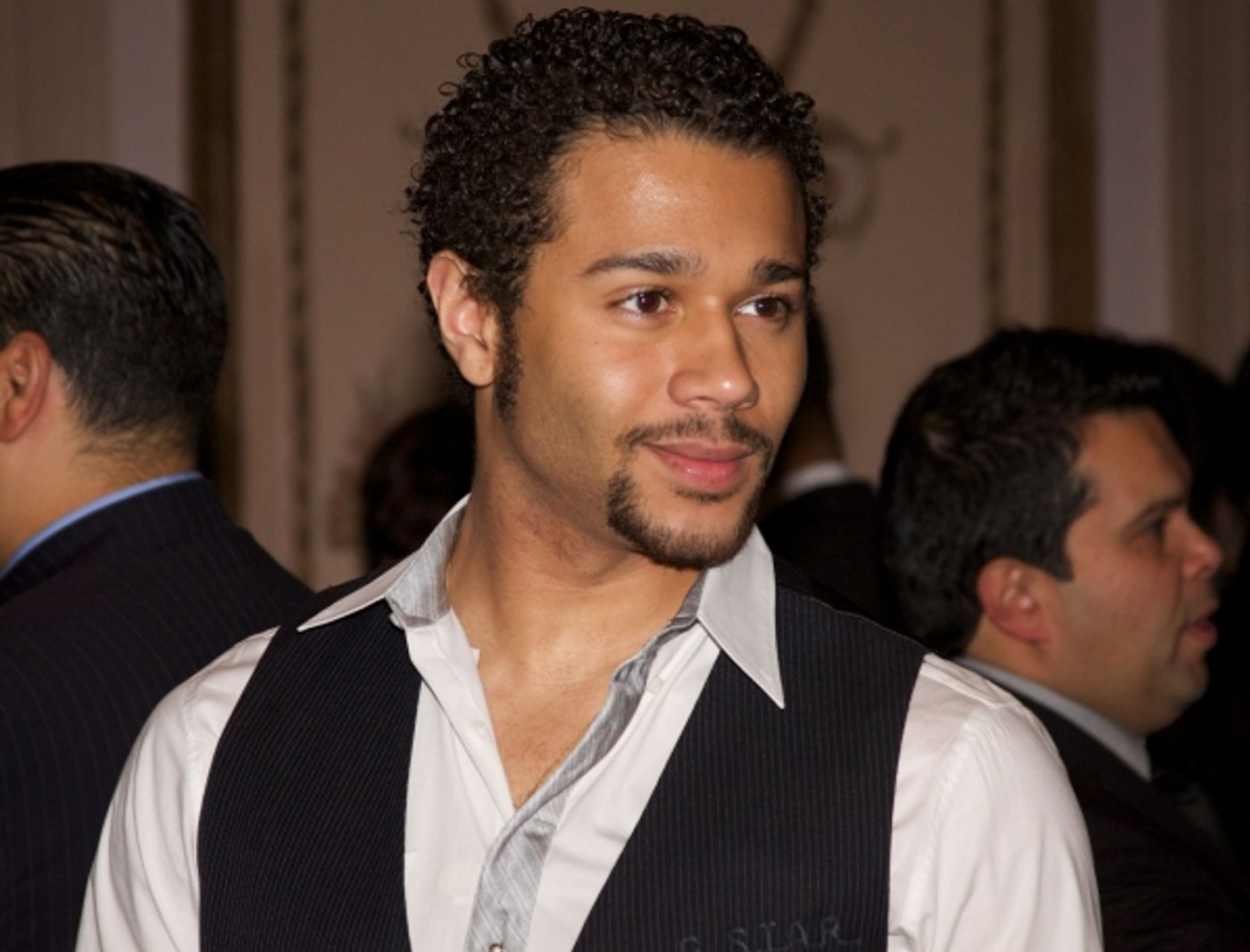 Photo Coverage: Lin-Manuel Miranda Hosts Hispanic Federation Anniversary Gala  Image