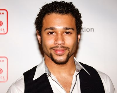 Corbin Bleu Photo