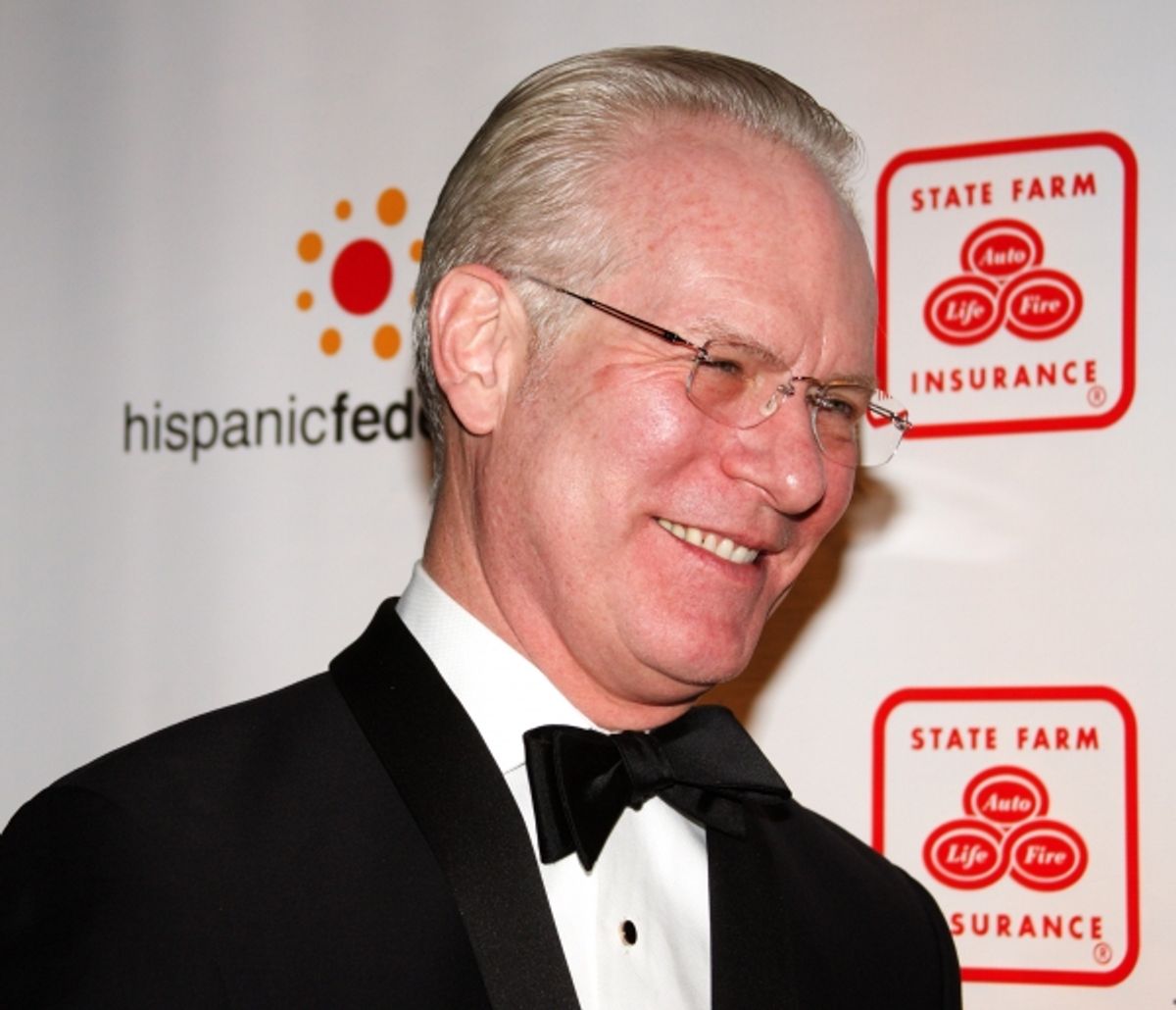 Tim Gunn at 