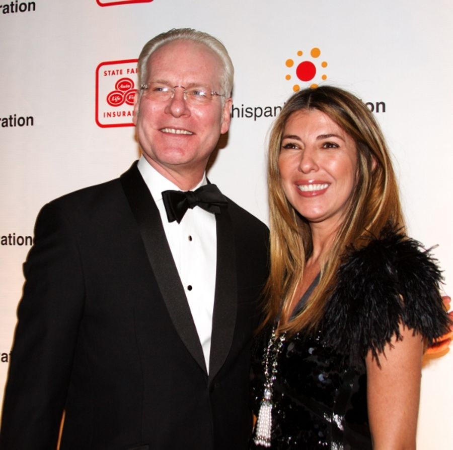 Photo Coverage: Lin-Manuel Miranda Hosts Hispanic Federation Anniversary Gala Image