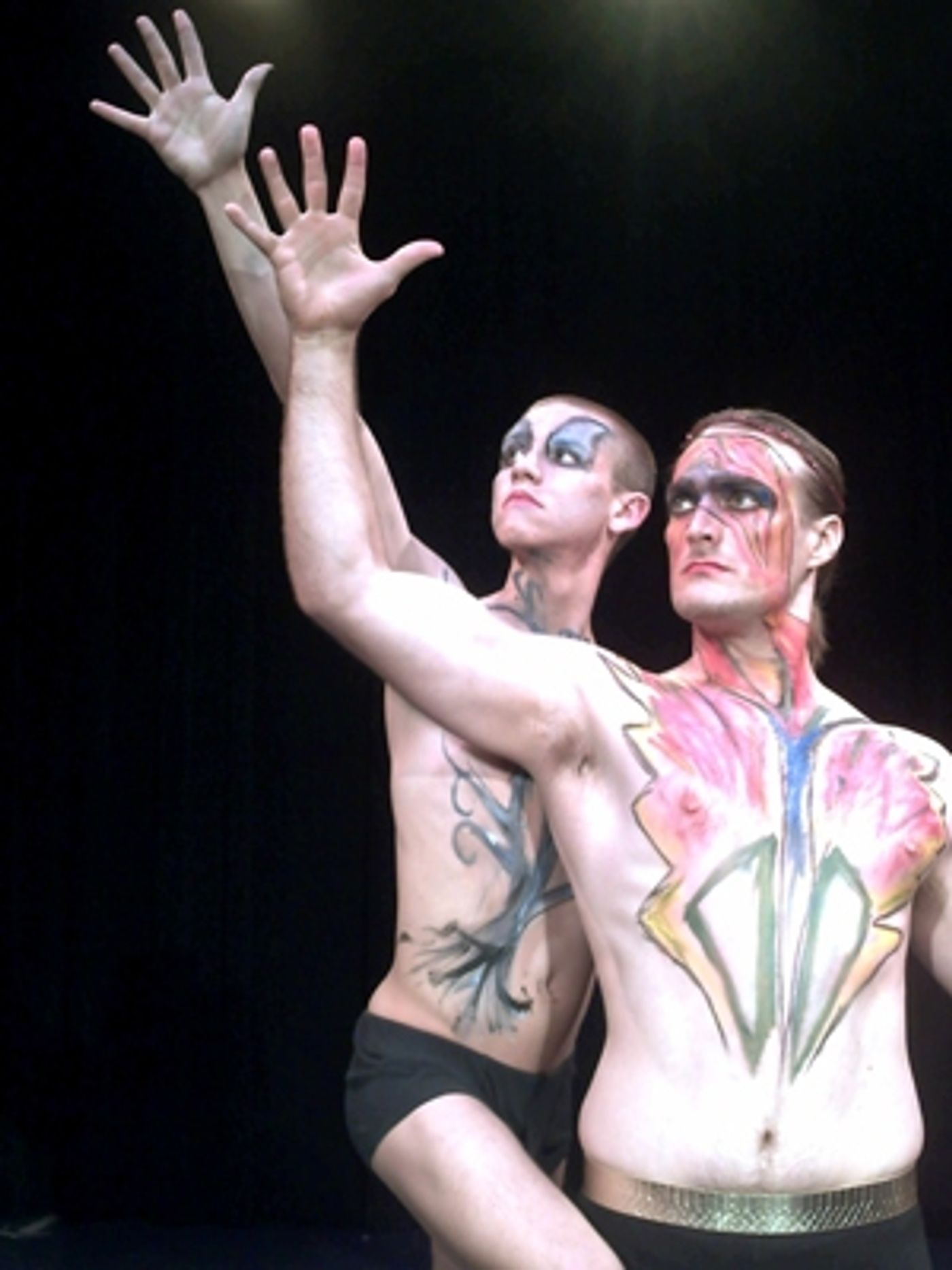 Photo Flash: Firecat Productions' A MIDSUMMER NIGHT’S DREAM Photo Flash: Firecat Productions' A MIDSUMMER NIGHT’S DREAM Image