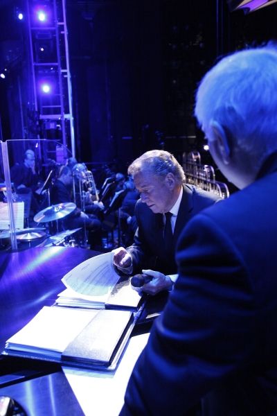 Regis Philbin Photo
