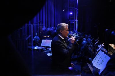 Regis Philbin Photo