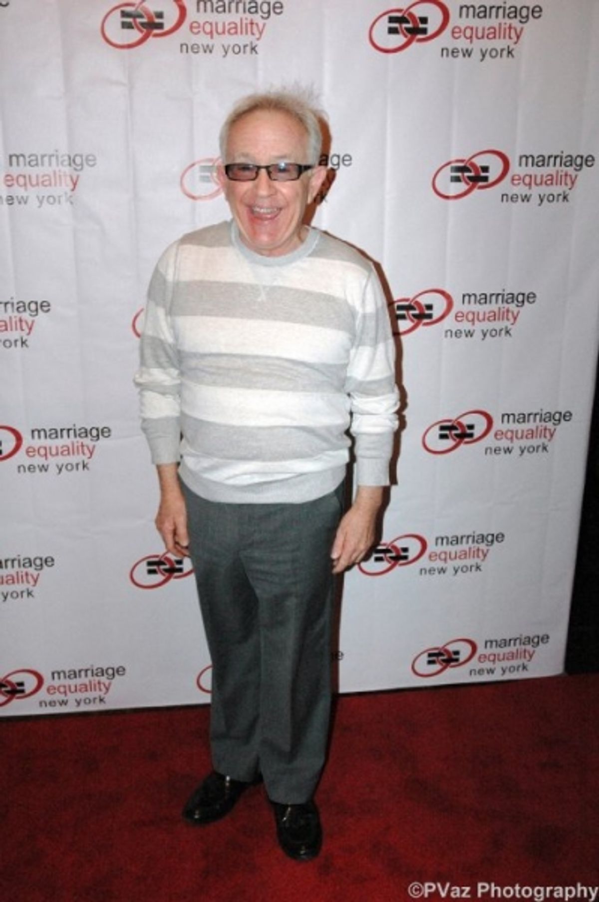 Leslie Jordan at 