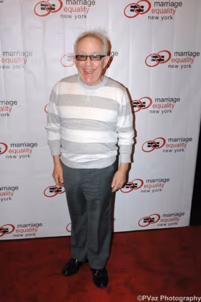 Leslie Jordan Photo