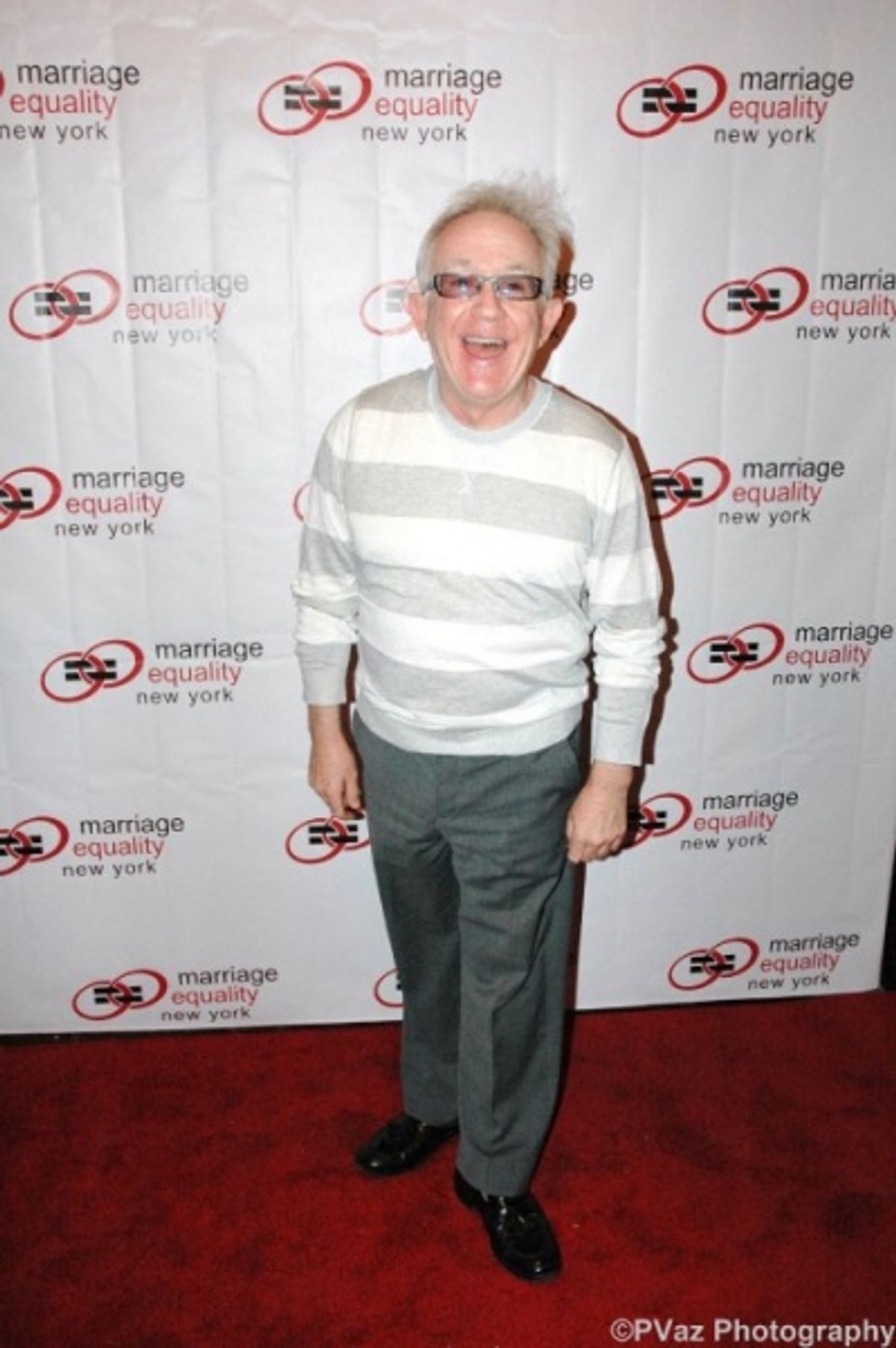 Leslie Jordan at 