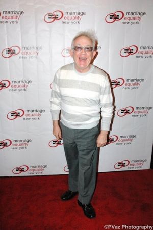 Leslie Jordan Photo