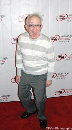 Leslie Jordan Photo