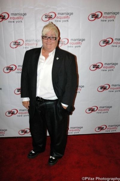 Lea DeLaria Photo