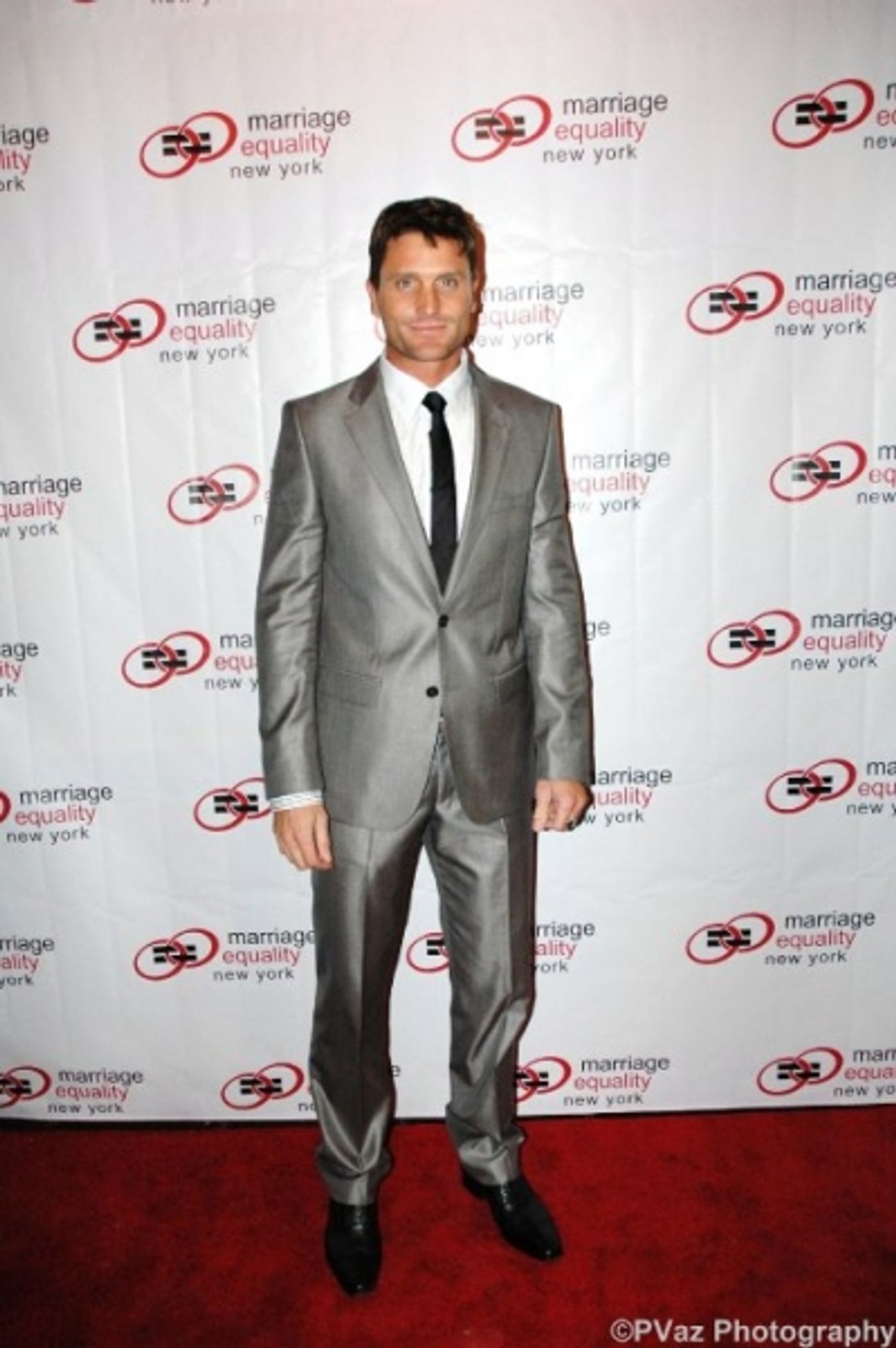 Photo Flash:  Marriage Equality New York Gala Honoring BD Wong  Image