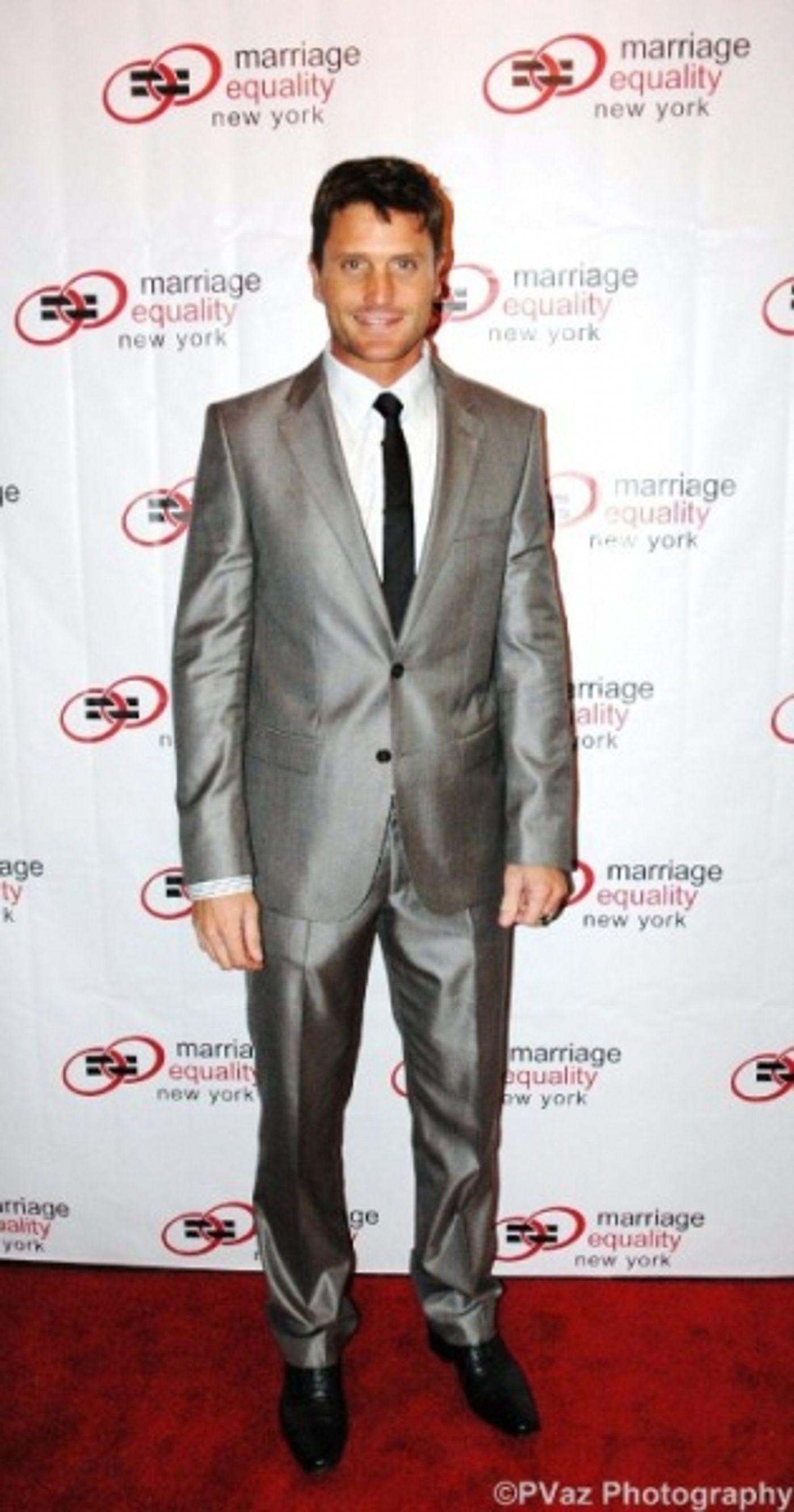 Photo Flash: Marriage Equality New York Gala Honoring BD Wong Photo Flash: Marriage Equality New York Gala Honoring BD Wong Image