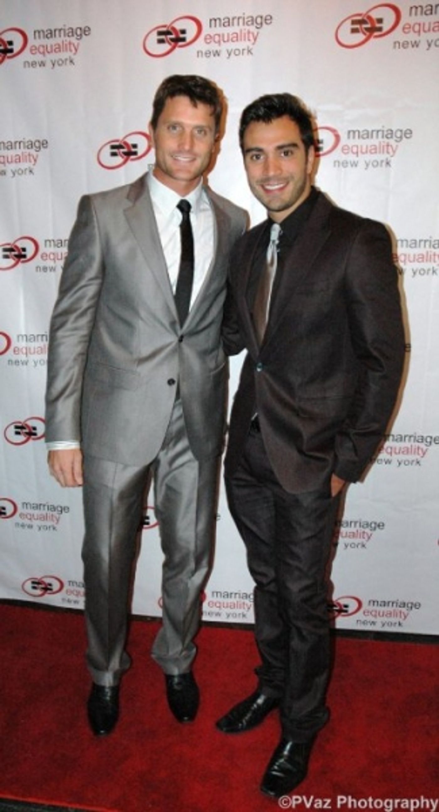 Photo Flash: Marriage Equality New York Gala Honoring BD Wong Photo Flash: Marriage Equality New York Gala Honoring BD Wong Image