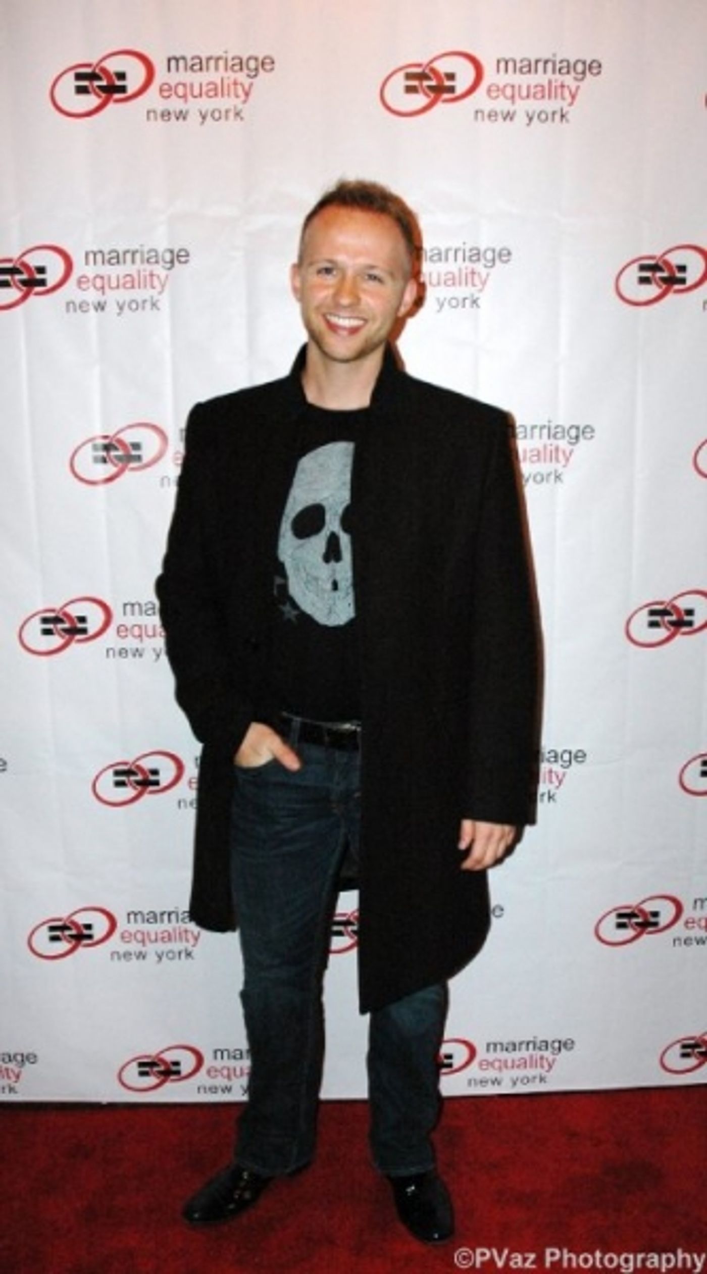 Photo Flash:  Marriage Equality New York Gala Honoring BD Wong  Image