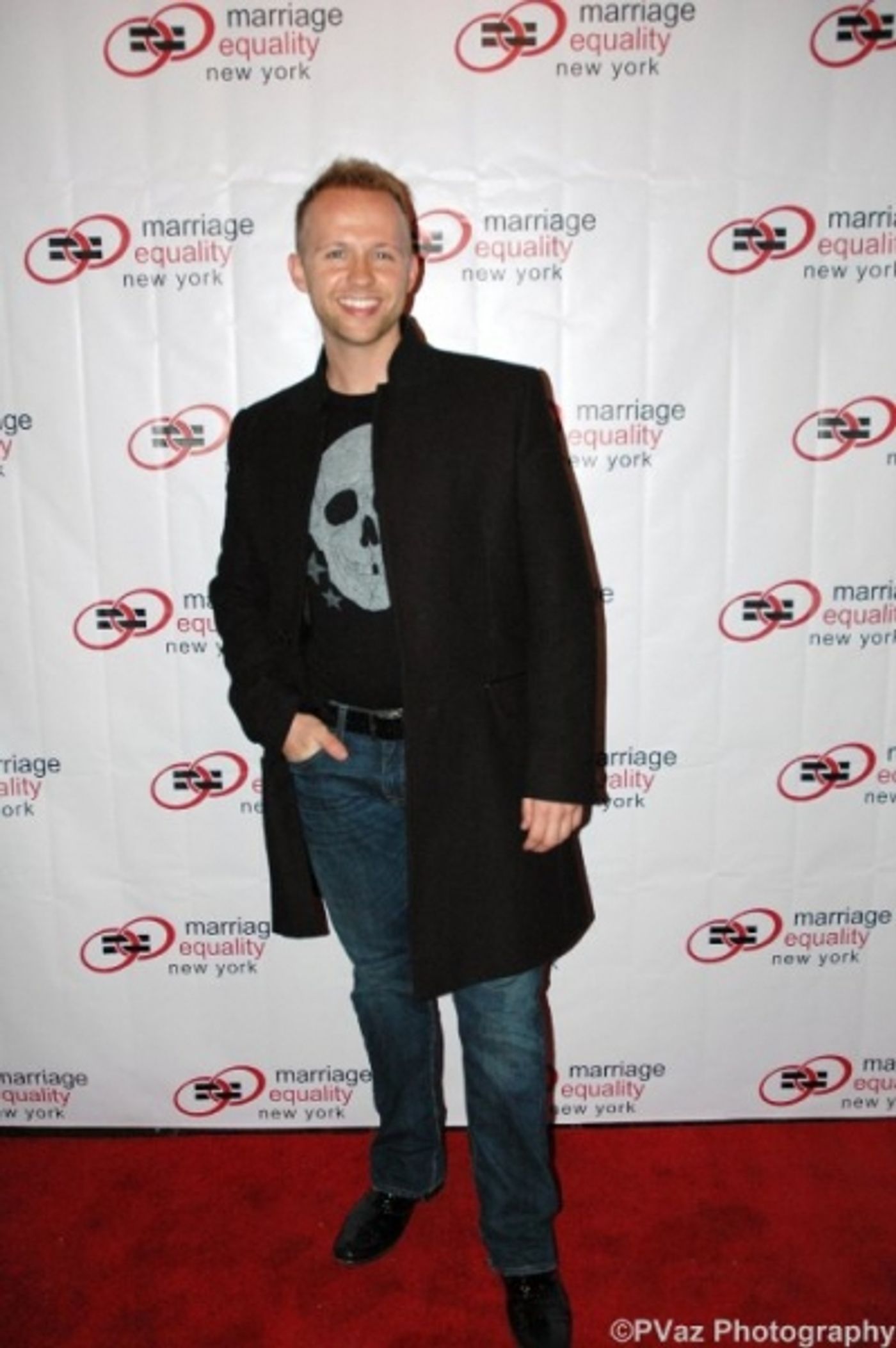 Photo Flash:  Marriage Equality New York Gala Honoring BD Wong  Image