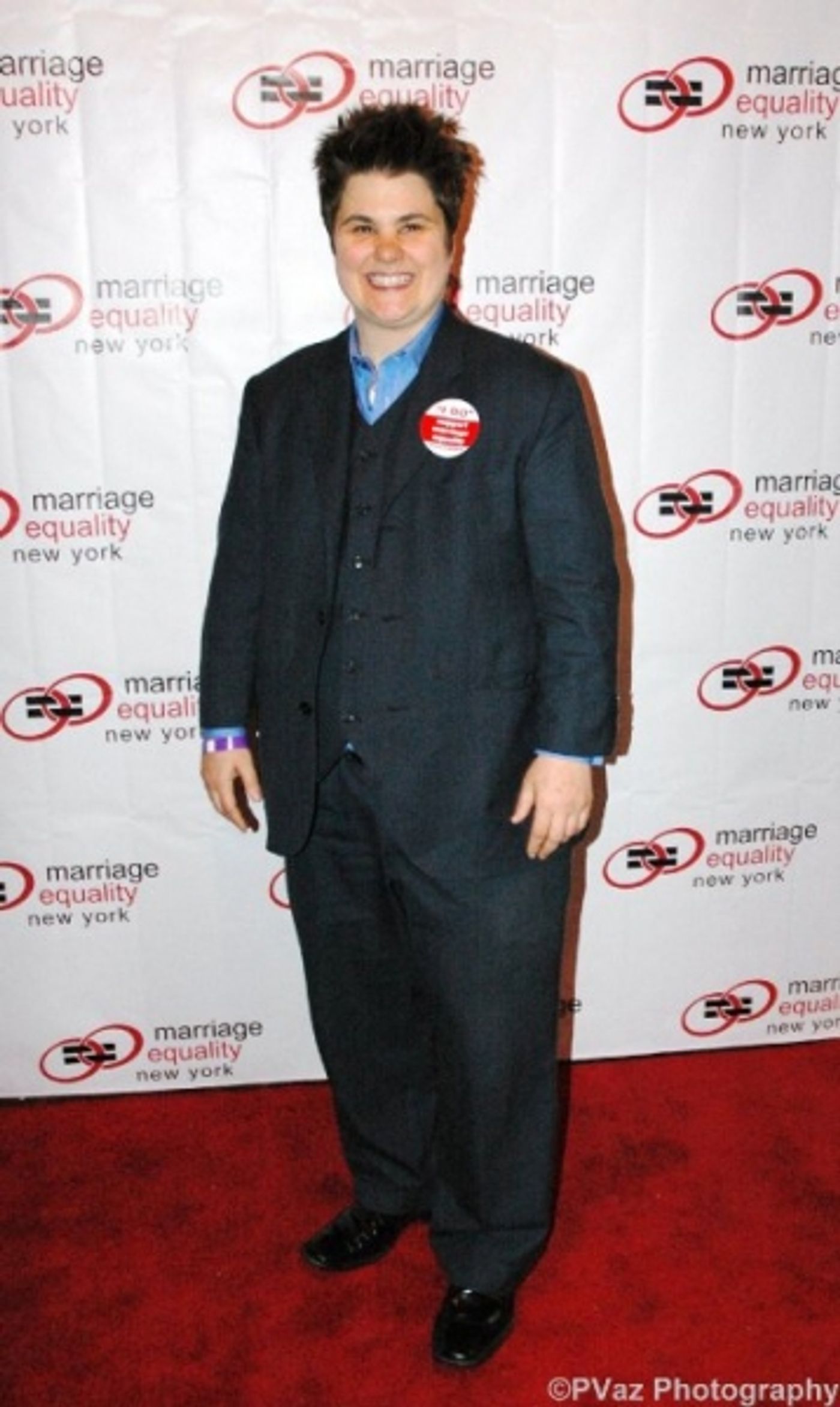 Photo Flash:  Marriage Equality New York Gala Honoring BD Wong  Image