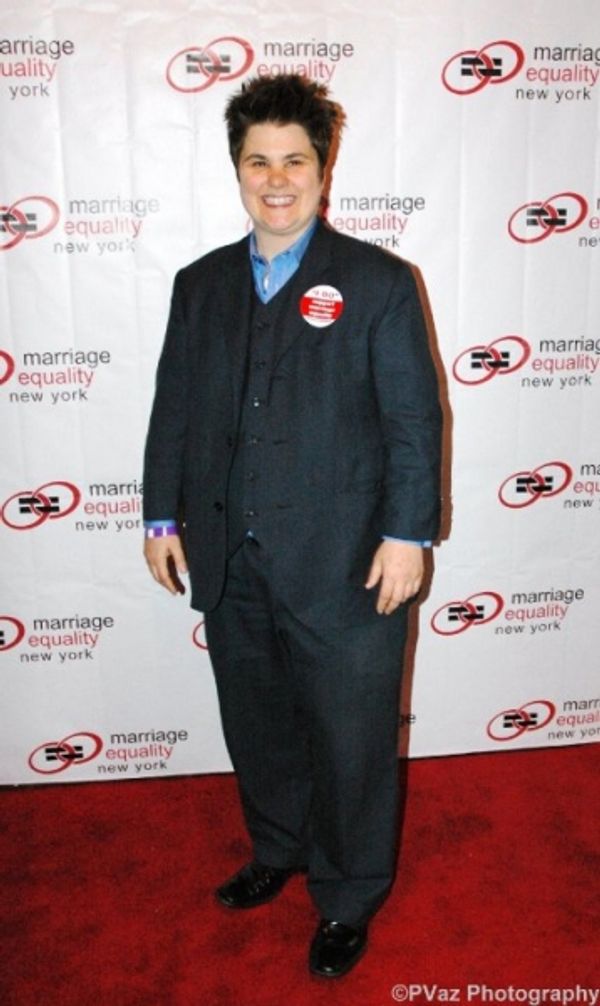 Yetta Kurland	 Photo