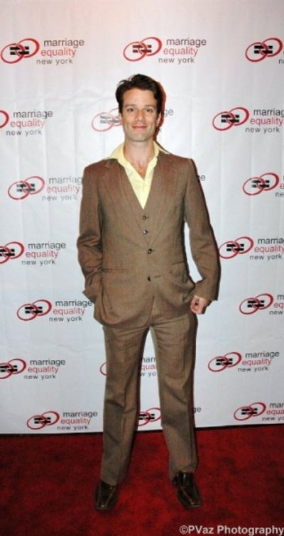 Jesse Archer Photo