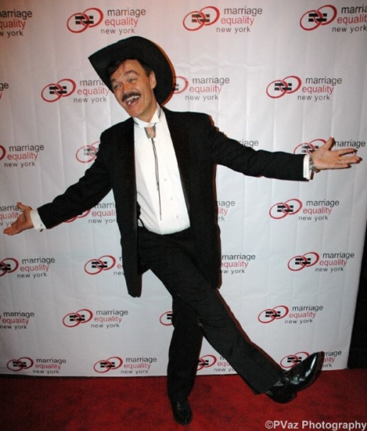 Photo Flash: Marriage Equality New York Gala Honoring BD Wong Photo Flash: Marriage Equality New York Gala Honoring BD Wong Image