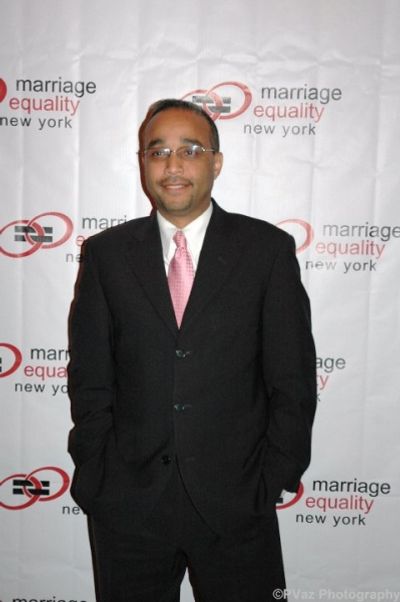 Senator Jose Peralta	 Photo