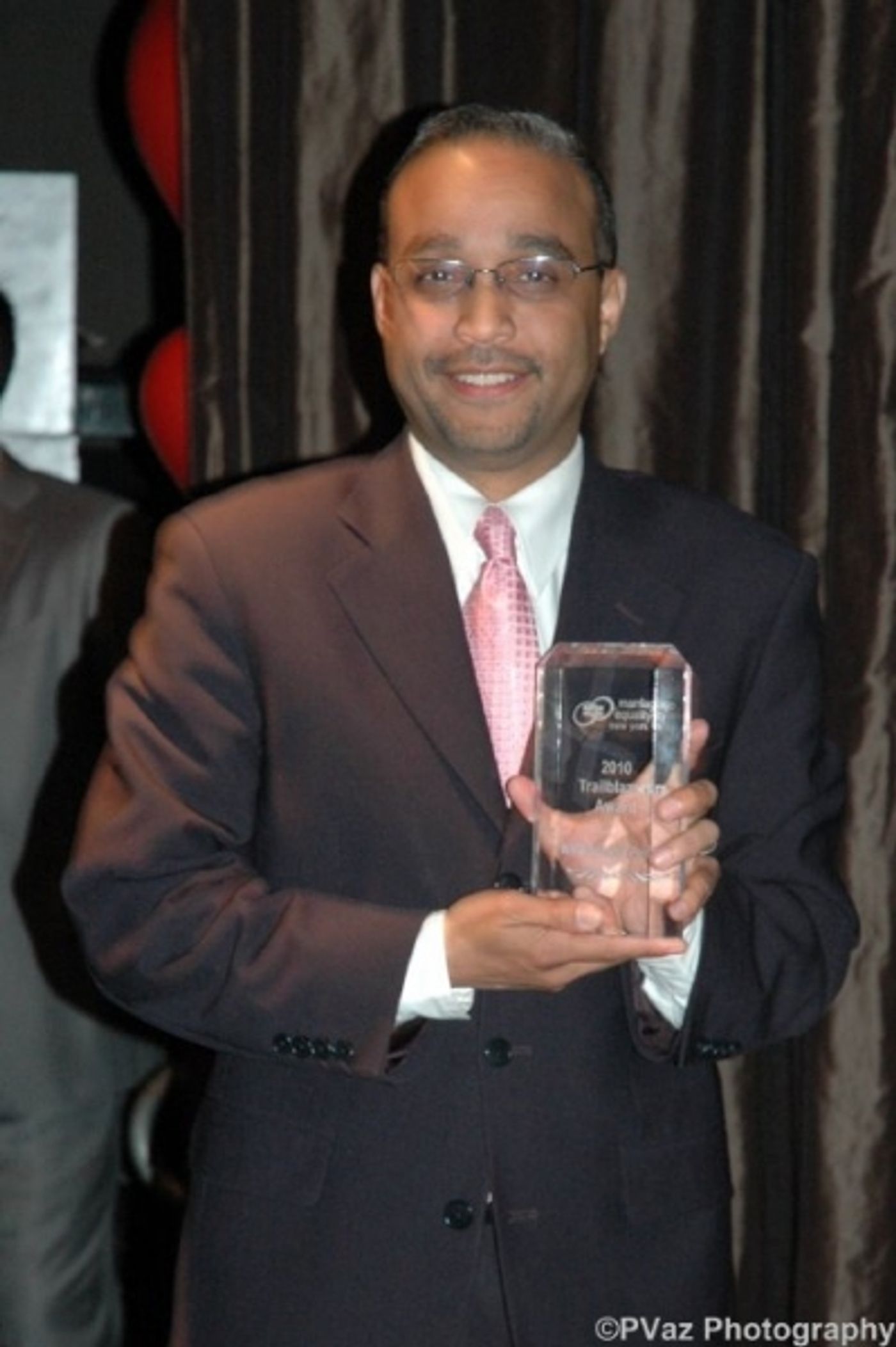 Photo Flash: Marriage Equality New York Gala Honoring BD Wong Photo Flash: Marriage Equality New York Gala Honoring BD Wong Image