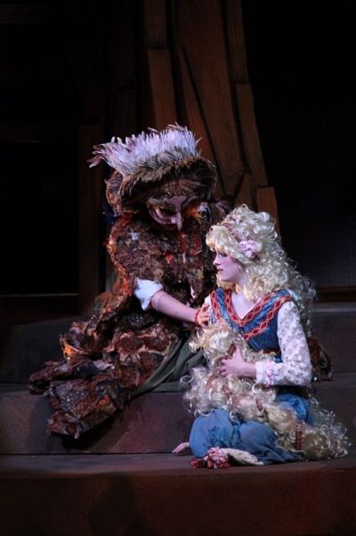 Brittney Morello and Krista Buccellato Photo