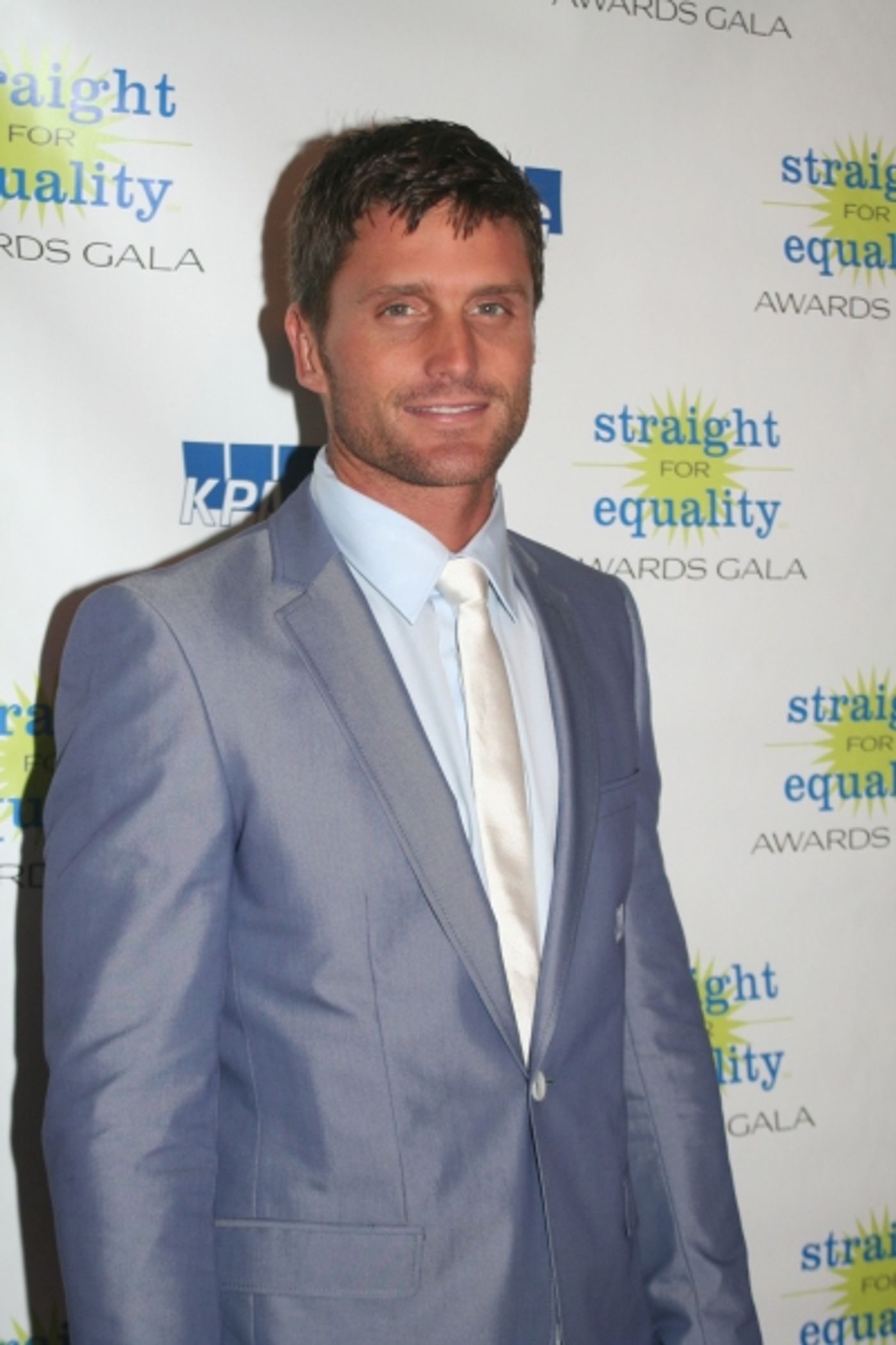 Photo Coverage: PFLAG's Straight for Equality Honors Minnelli and More  Image