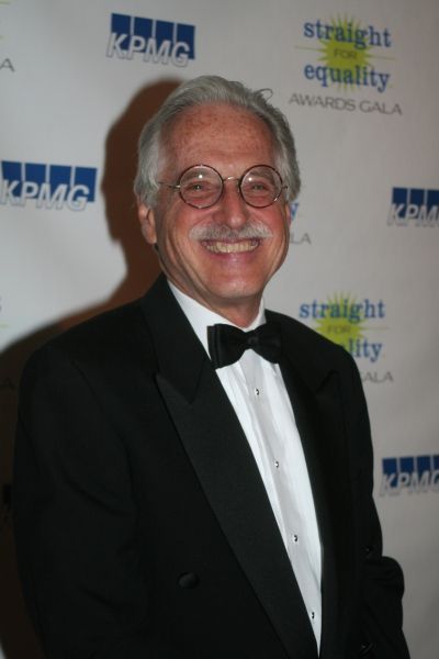 John Cepek (PFLAG National President) Photo