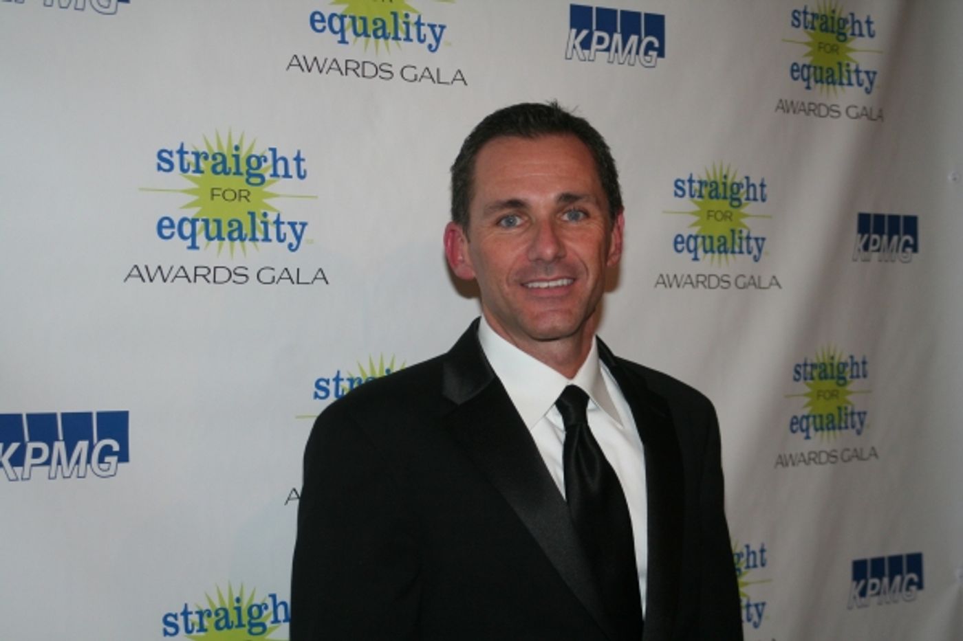 Photo Coverage: PFLAG's Straight for Equality Honors Minnelli and More  Image