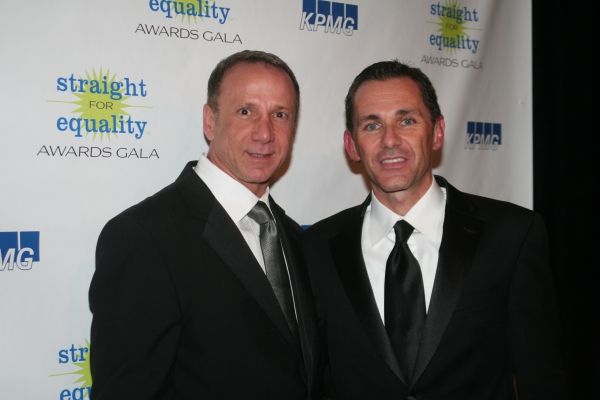 Randy Griffin Photo