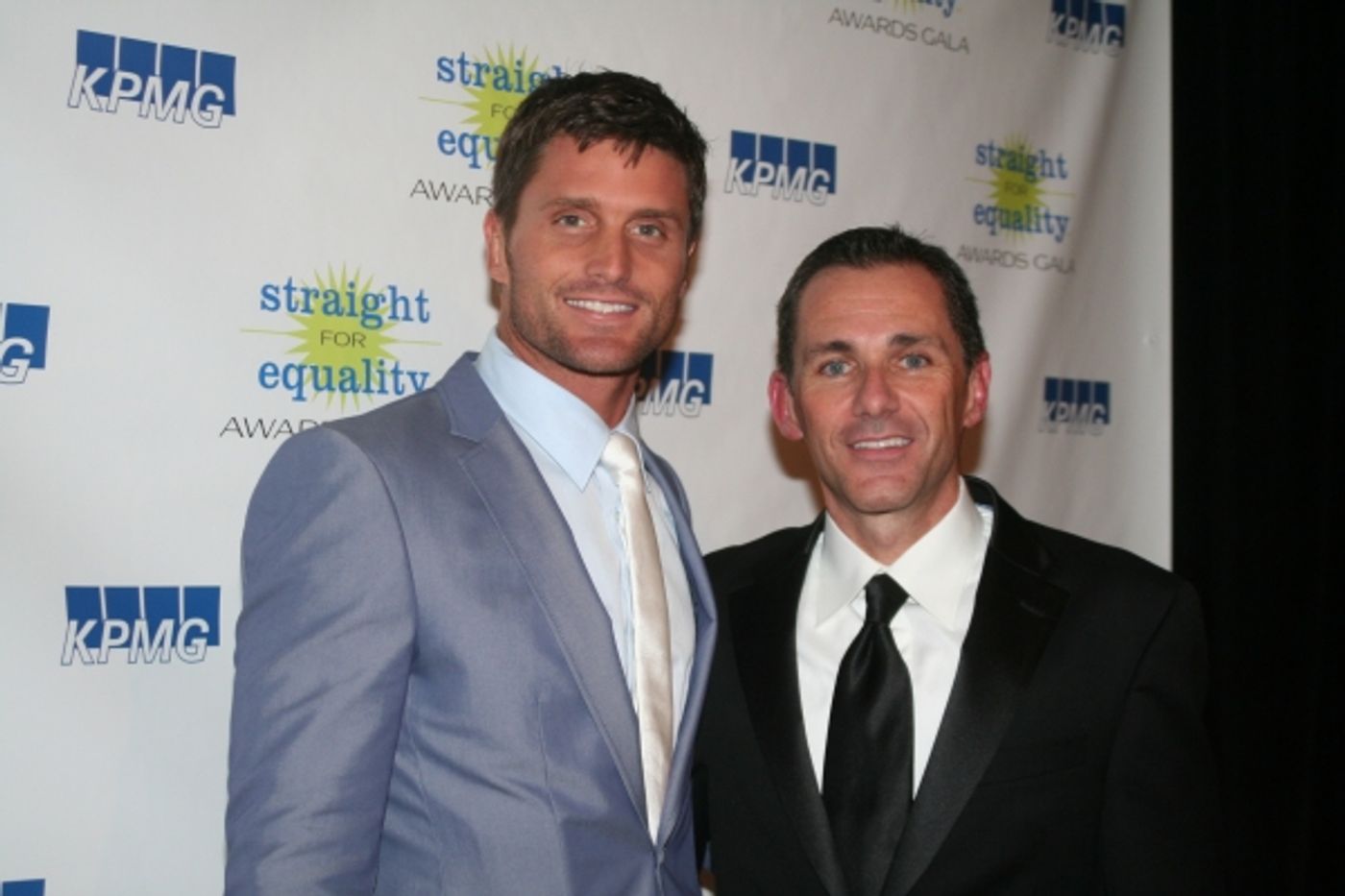 Photo Coverage: PFLAG's Straight for Equality Honors Minnelli and More  Image