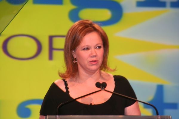 Caroline Rhea Photo