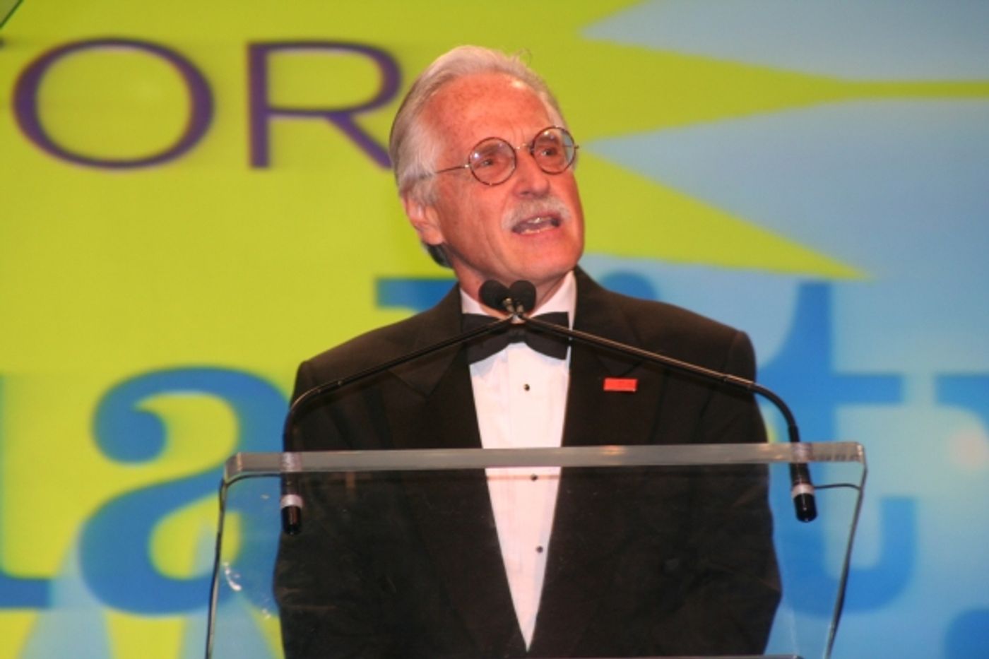 Photo Coverage: PFLAG's Straight for Equality Honors Minnelli and More  Image