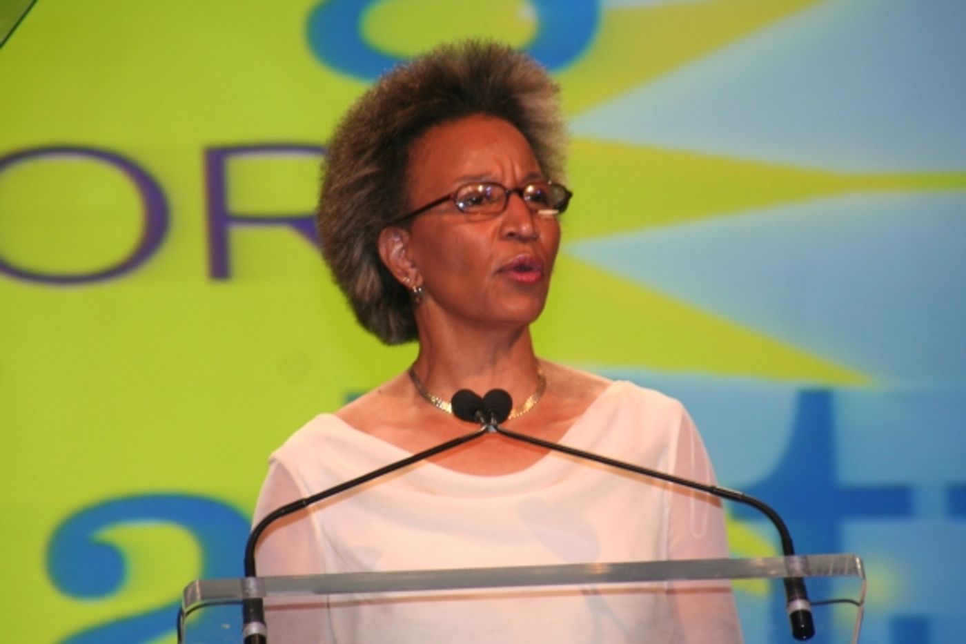 Photo Coverage: PFLAG's Straight for Equality Honors Minnelli and More  Image