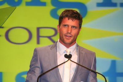 Reichen Lehmkul Photo
