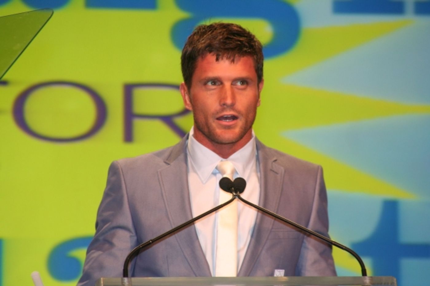 Photo Coverage: PFLAG's Straight for Equality Honors Minnelli and More  Image