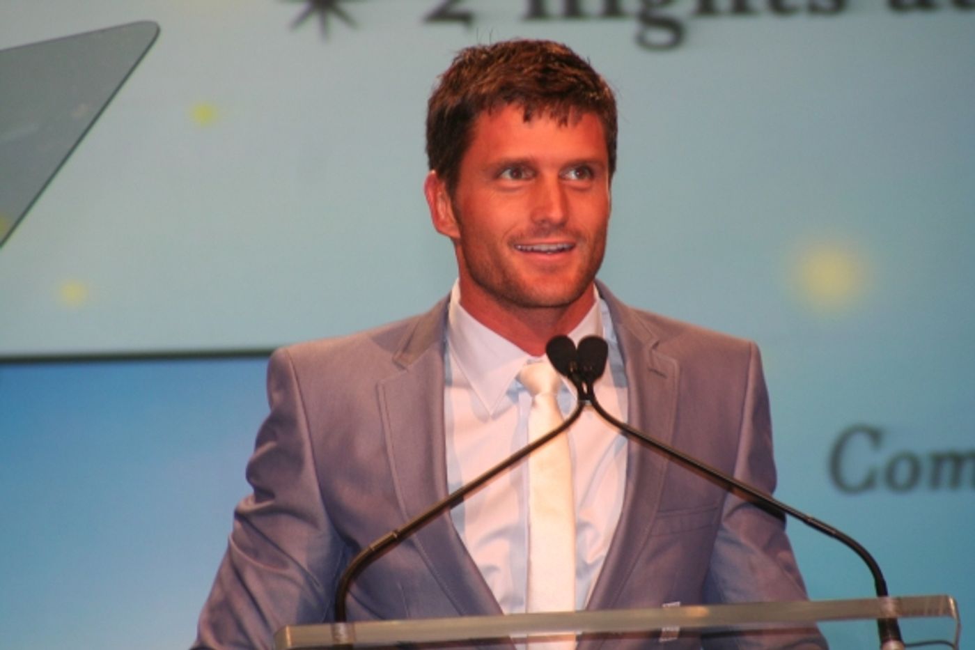 Photo Coverage: PFLAG's Straight for Equality Honors Minnelli and More  Image