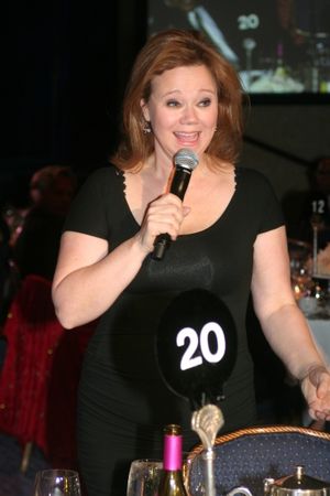 Caroline Rhea @ BroadwayWorld Caroline Rhea Photo