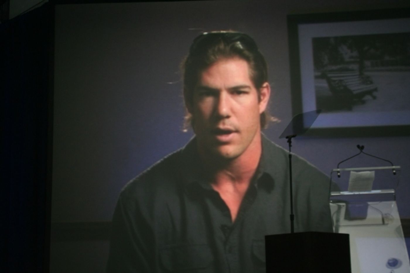 Photo Coverage: PFLAG's Straight for Equality Honors Minnelli and More  Image