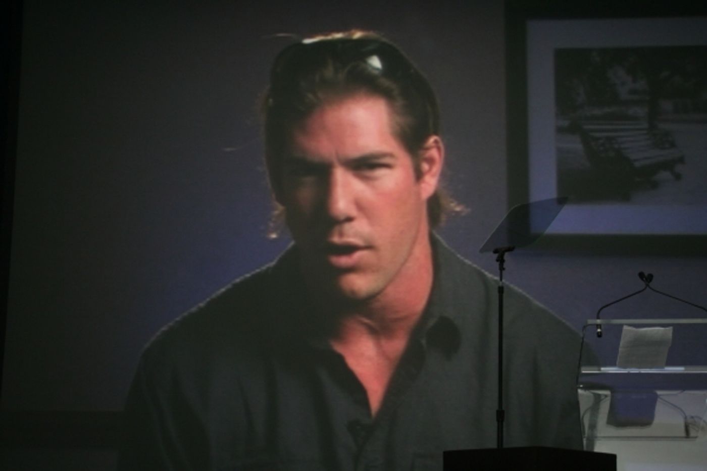 Photo Coverage: PFLAG's Straight for Equality Honors Minnelli and More  Image