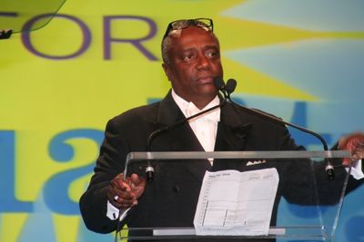 Eric Watson Photo