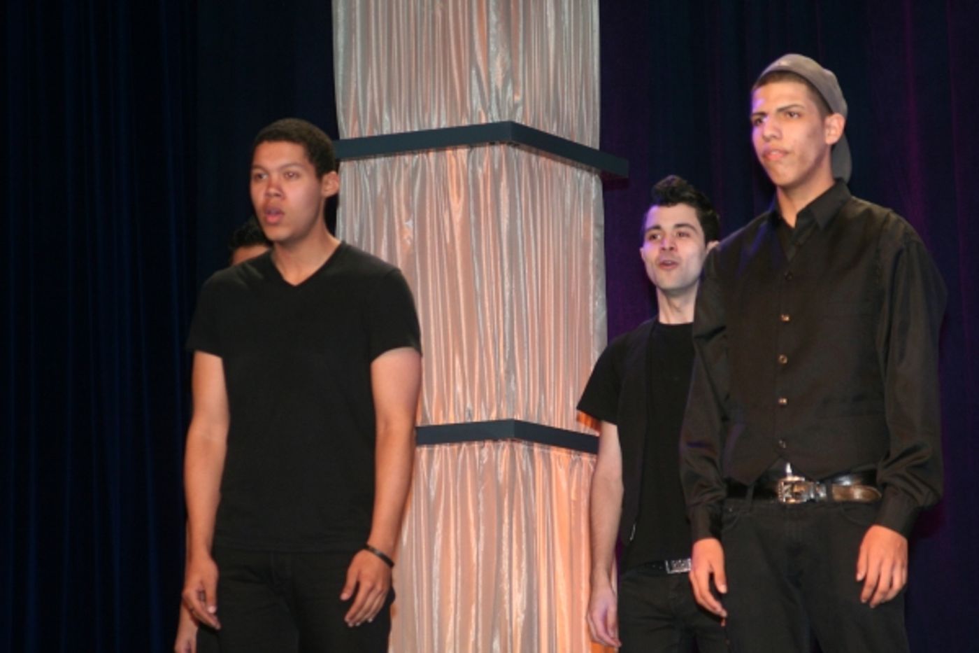 Photo Coverage: PFLAG's Straight for Equality Honors Minnelli and More  Image