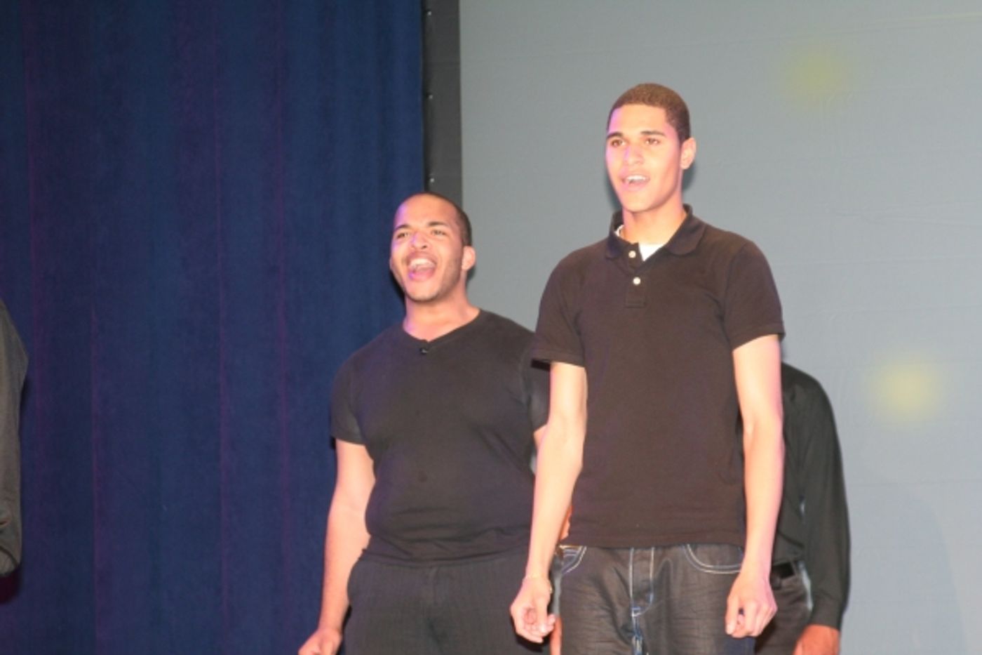 Photo Coverage: PFLAG's Straight for Equality Honors Minnelli and More  Image