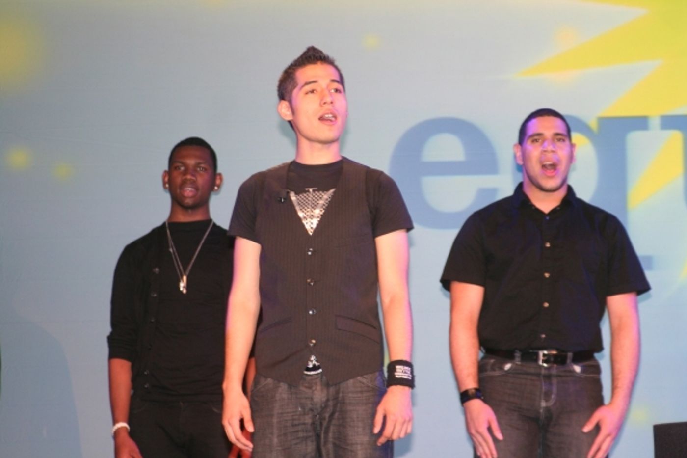 Photo Coverage: PFLAG's Straight for Equality Honors Minnelli and More  Image