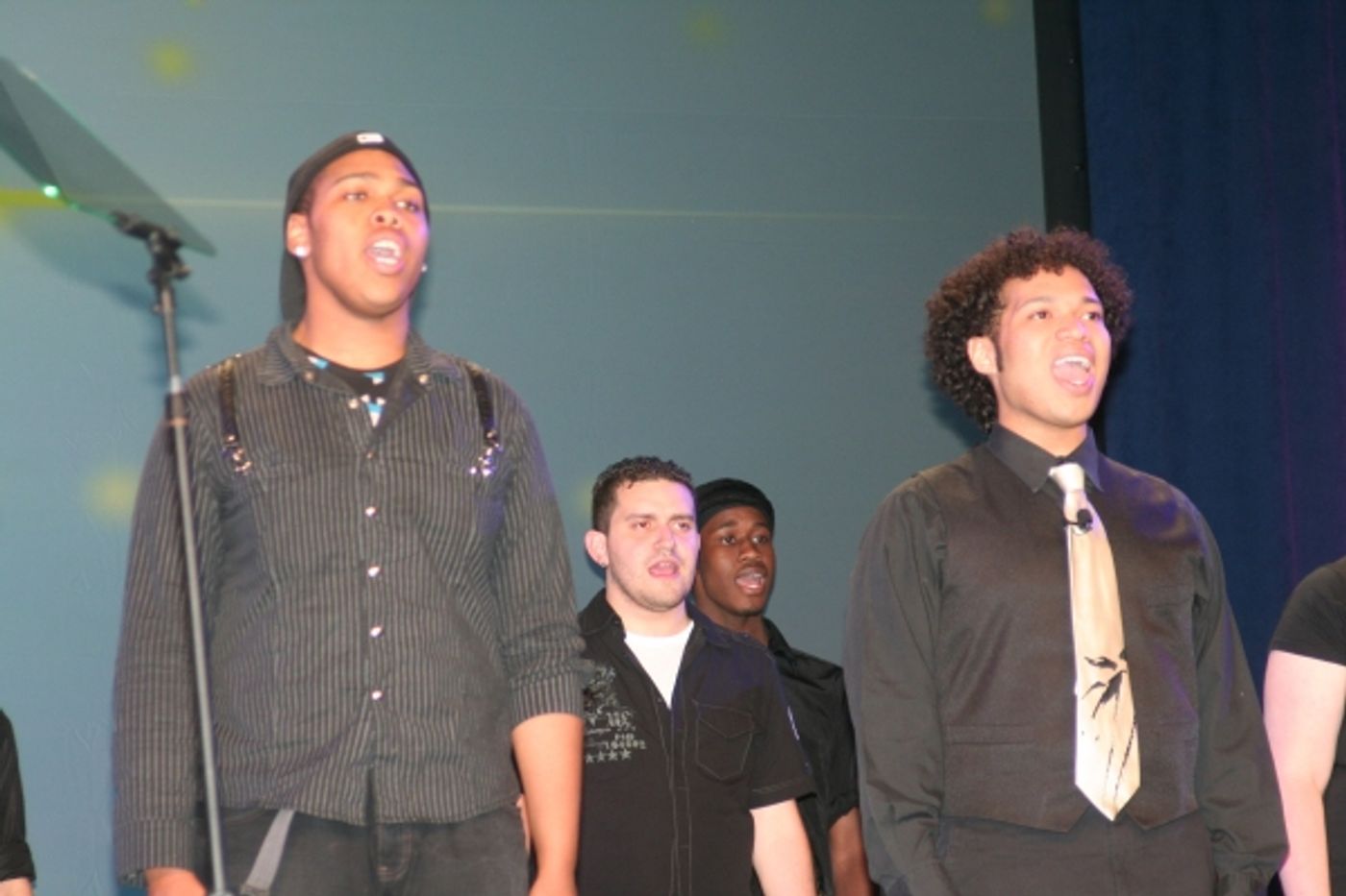 Photo Coverage: PFLAG's Straight for Equality Honors Minnelli and More  Image